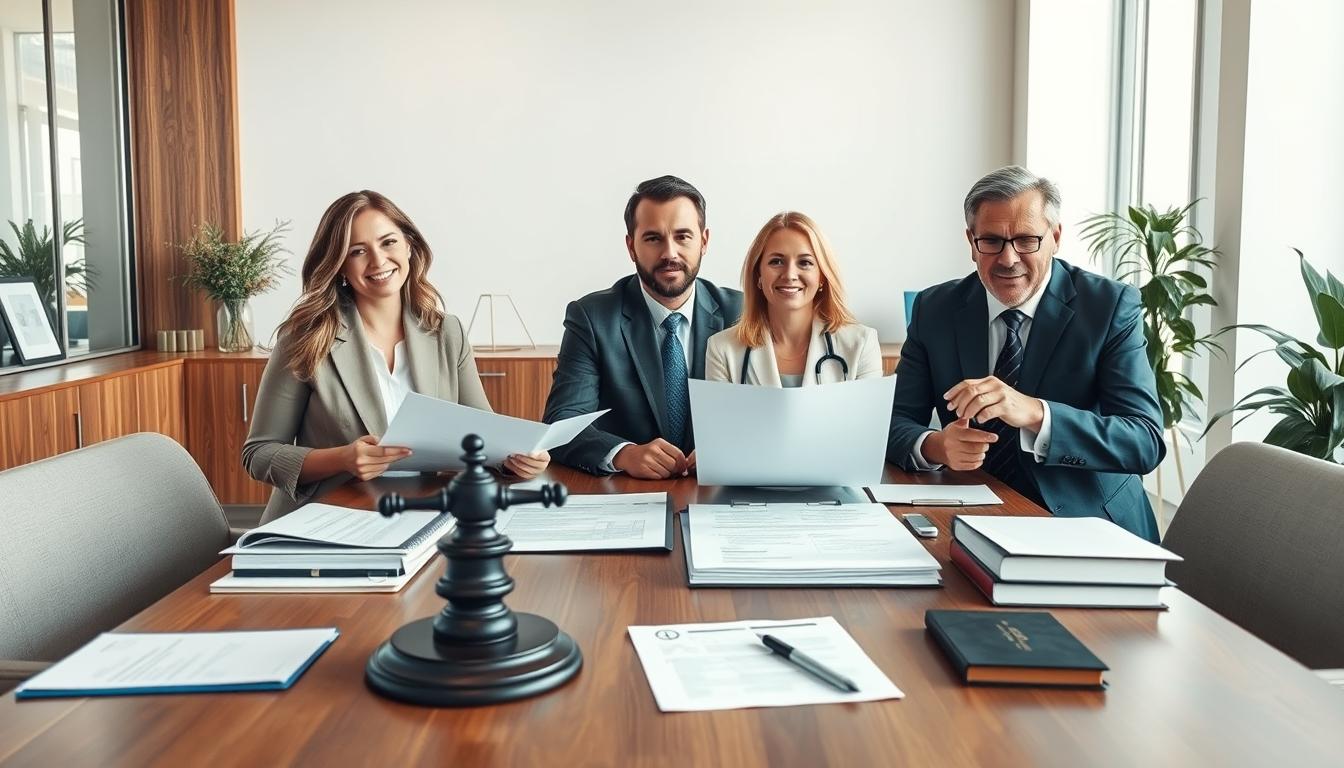 Business legal support and planning for entrepreneurs